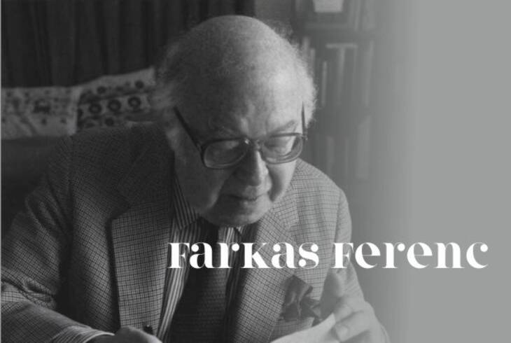 Farkas Ferenc Emlknap